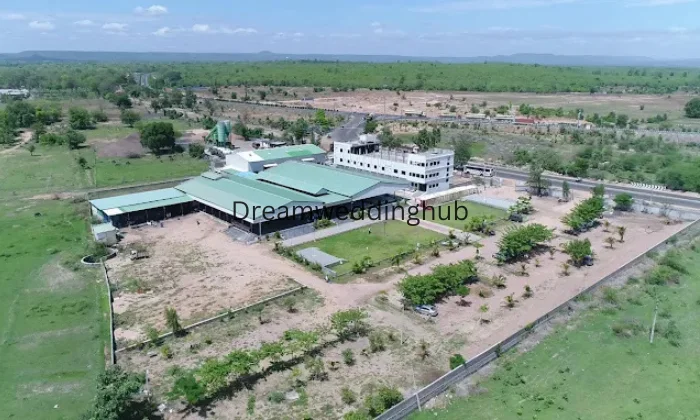 Tirumala Classic Gardens